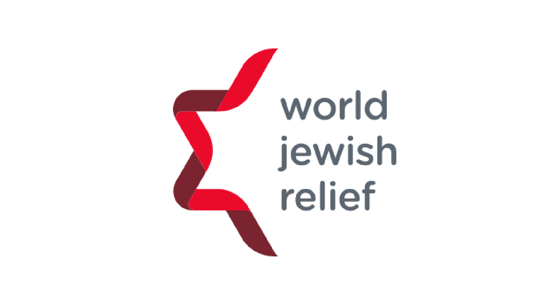 World Jewish Relief Logo